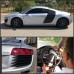 Audi R8 V8 KR450 Stage 2 Performance Pack